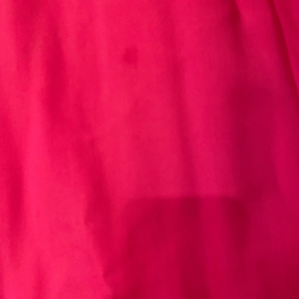 Bright Pink Rachel Roy dress